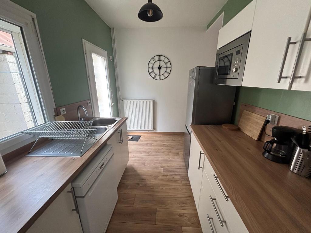 Maison Delavigne - 5