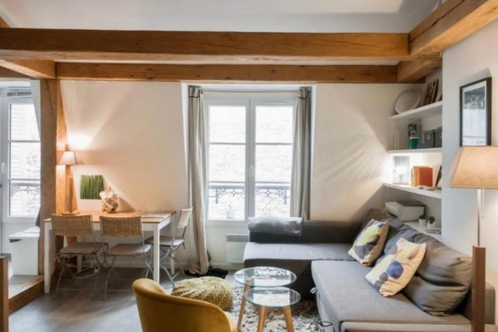 Studio du Jardin - Welkeys - 3