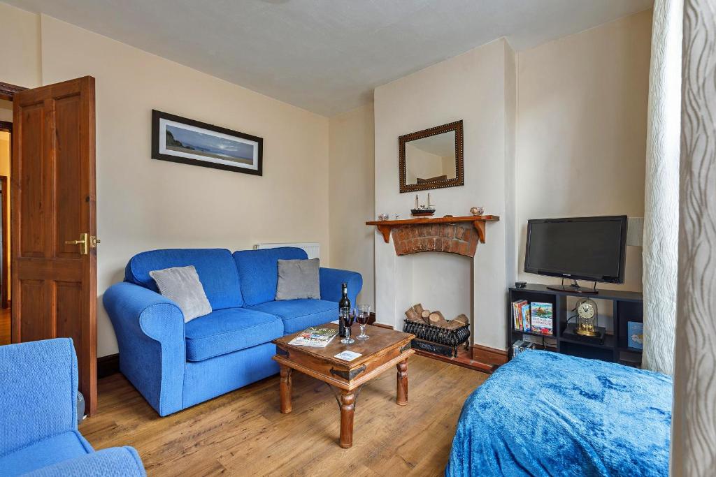 Finest Retreats - Cliff Road, Overstrand