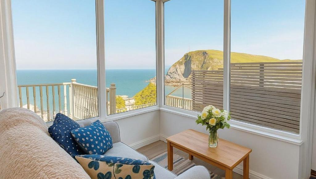 Raphael Apartment, Ilfracombe photo 3