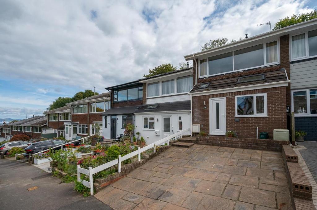 Castle Acre, Mumbles, The Mumbles