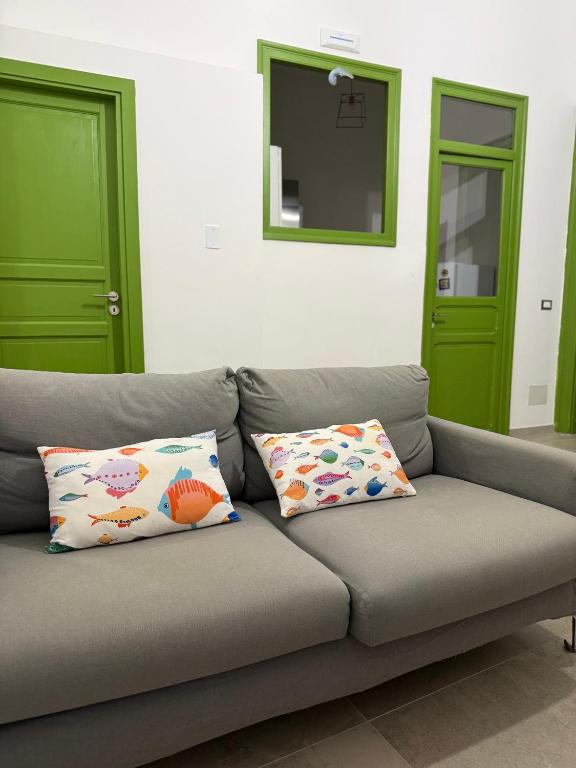 santa Rosalia home - 3
