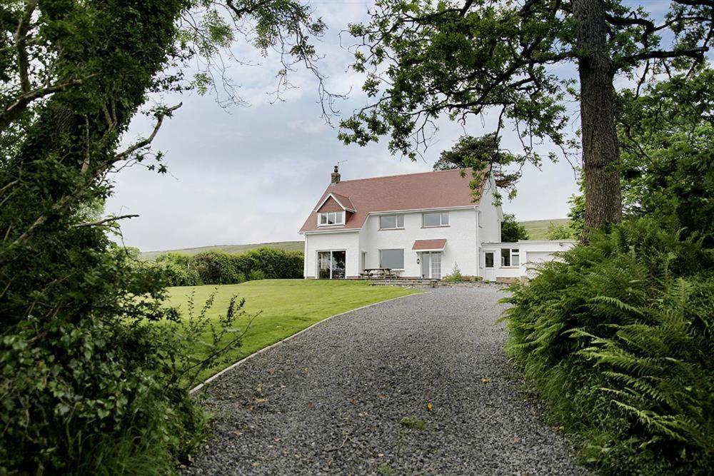 Westfields, Nicholaston