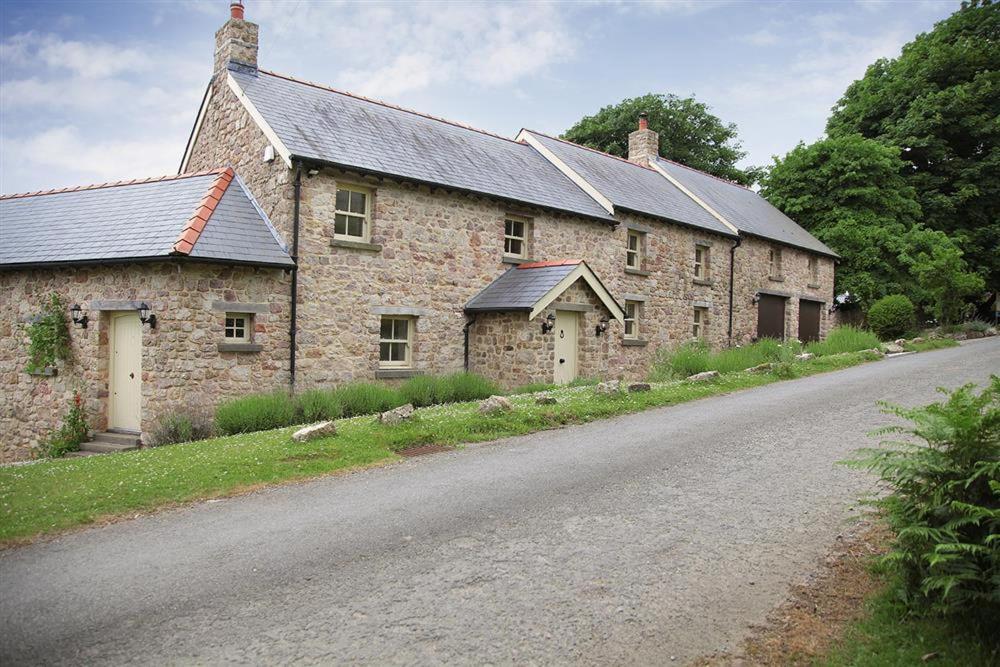 Nicholaston Cottage, Nicholaston