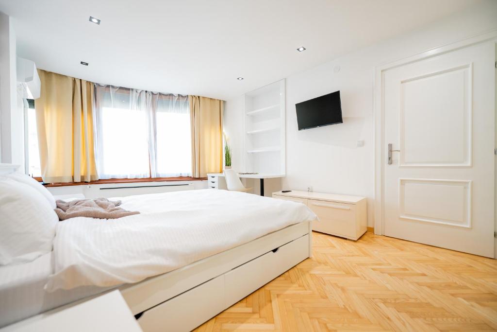 Apartman Simonovic - 4