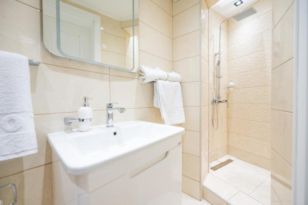 Apartman Simonovic - 5