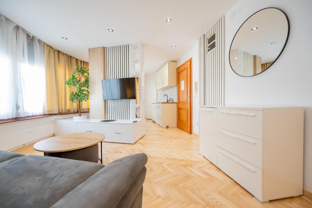 Apartman Simonovic, Vrnjačka Banja