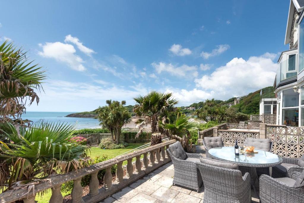 Ael Y Don, Langland, Newton