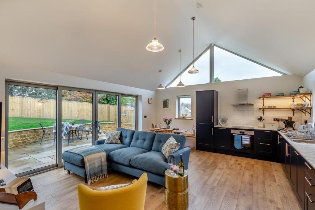 Ray Cottage, Netherbury