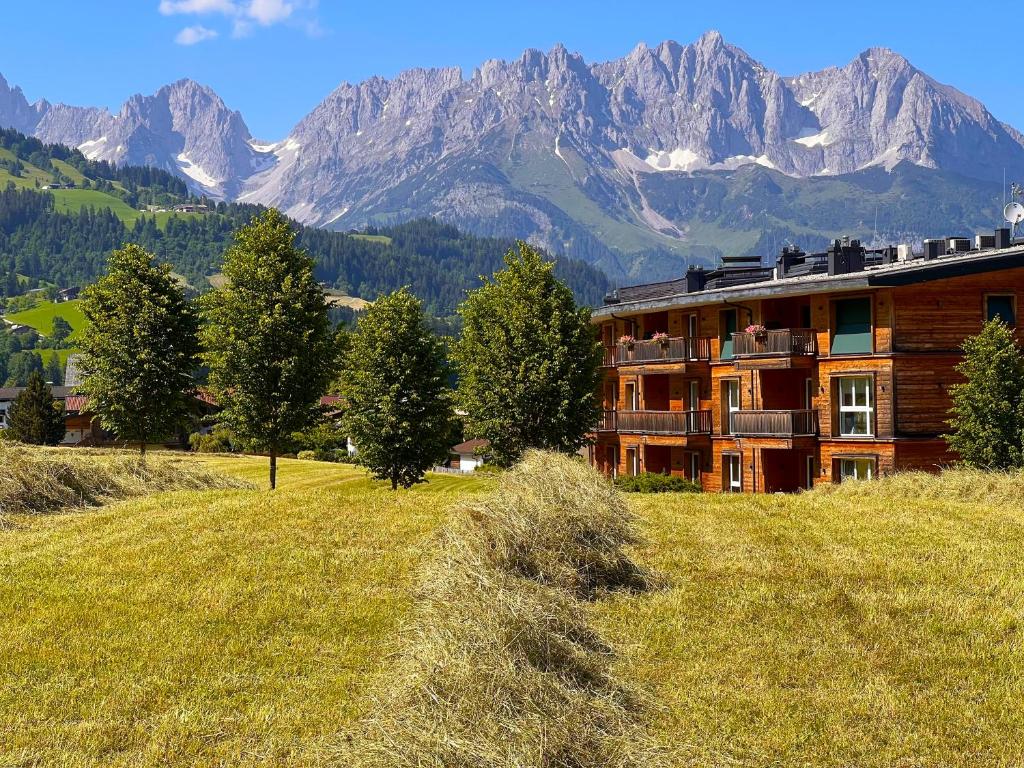 Kitzbühel Residences, Kitzbühel