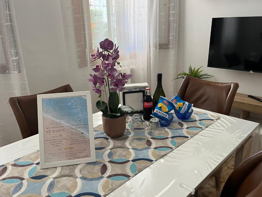 A Casa dei Nonni - 3