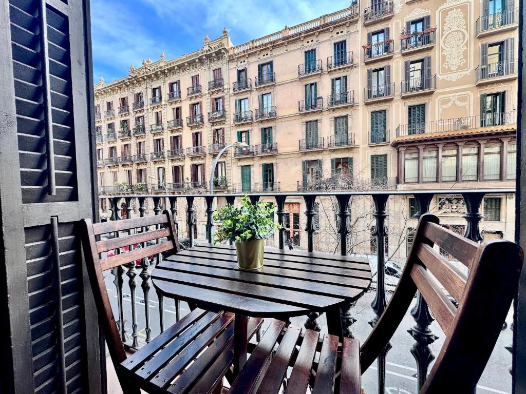 Casa PILAR Central By MyRentalHost - 2