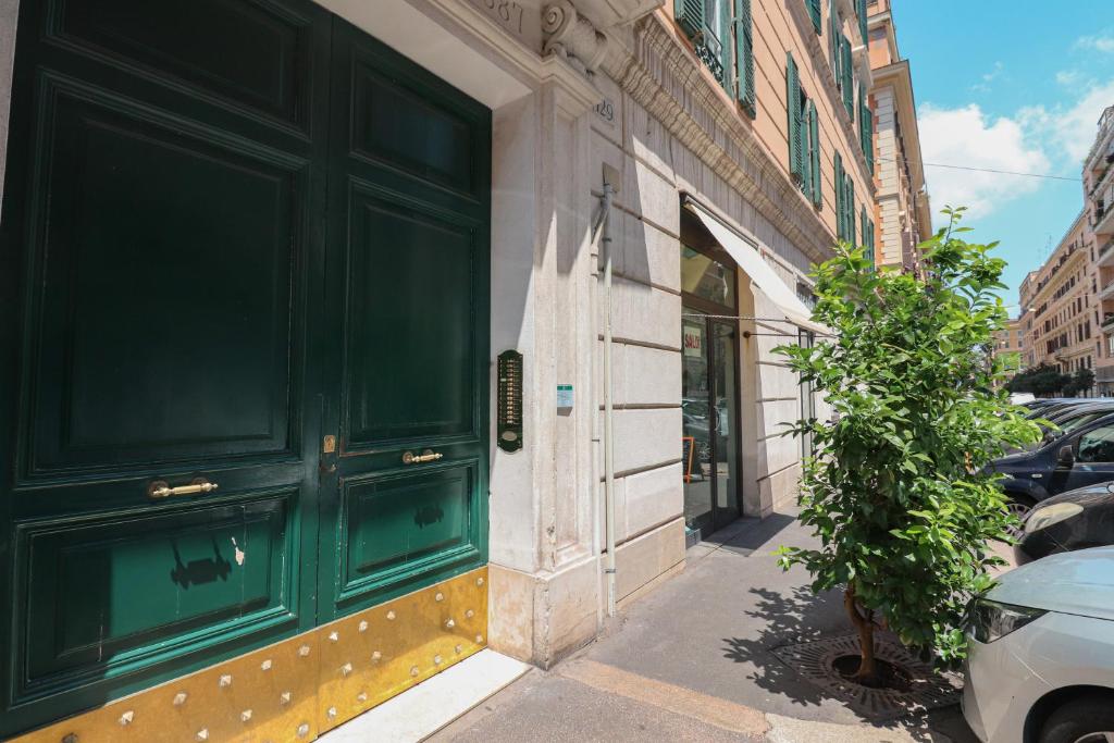 Essenza House Piazza Fiume - 3