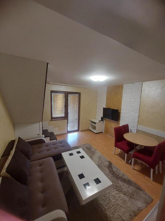 Dupleks centar Zlatibora - 2