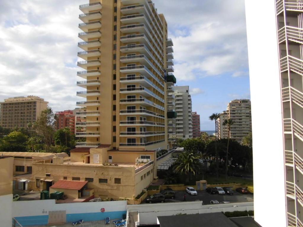 Estudio en playa - 2