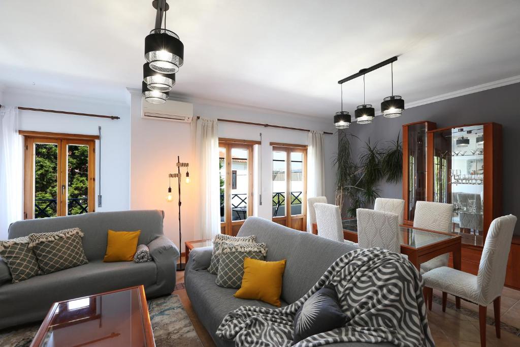 T3-Miradouro, Nazaré