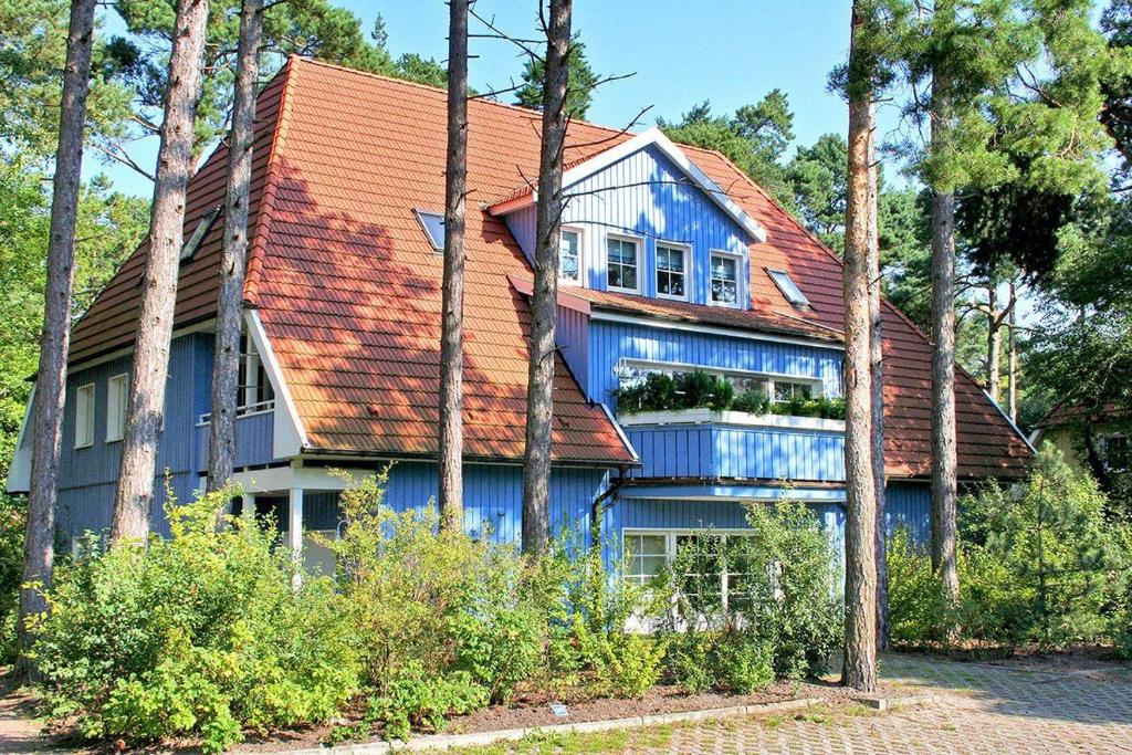 Bomplitz-W8-4, Prerow