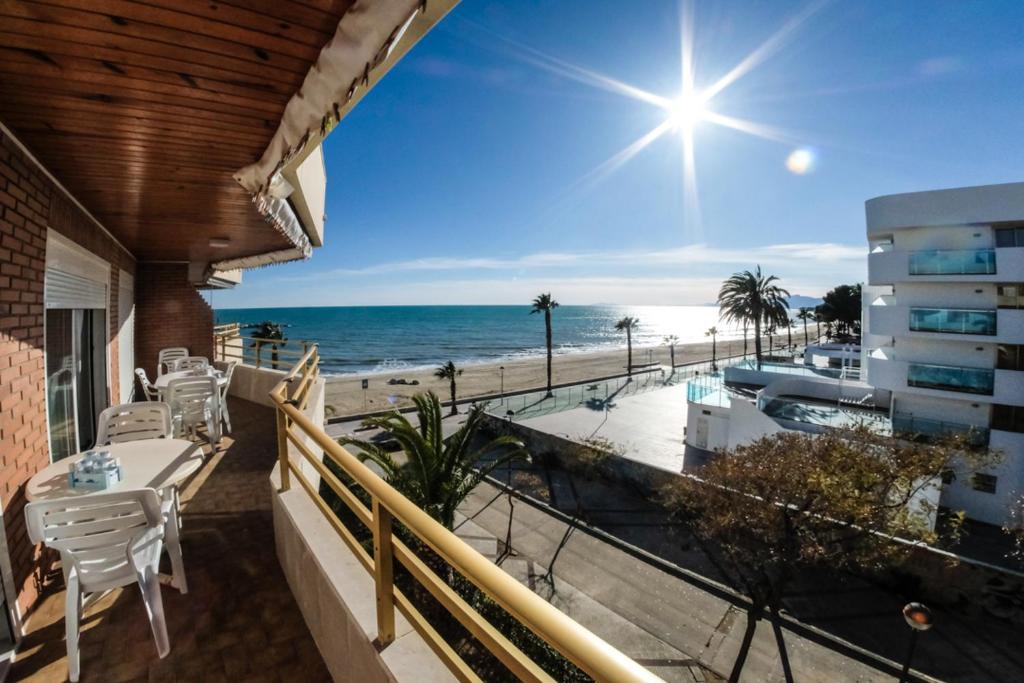 Apartamentos Marina sol de España - 2