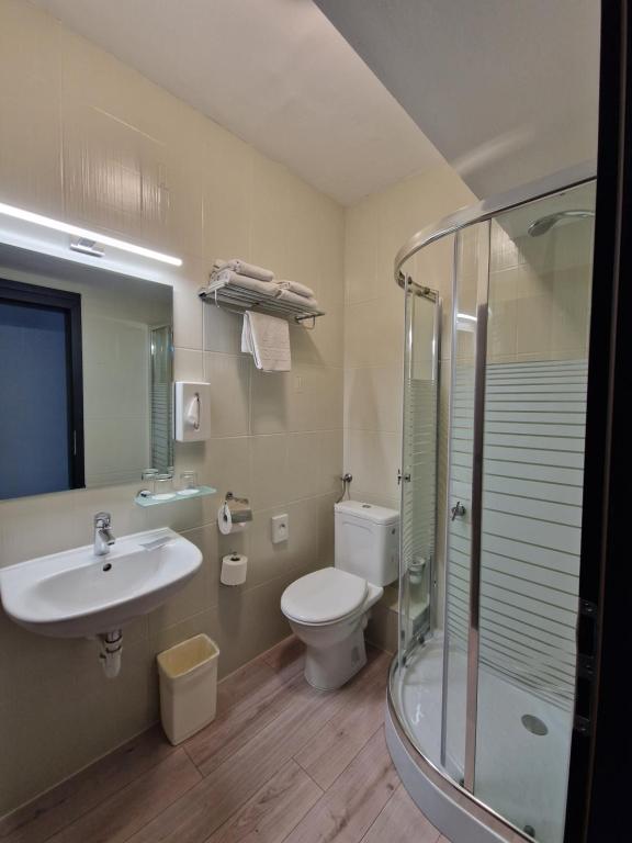 バスルーム（客室）