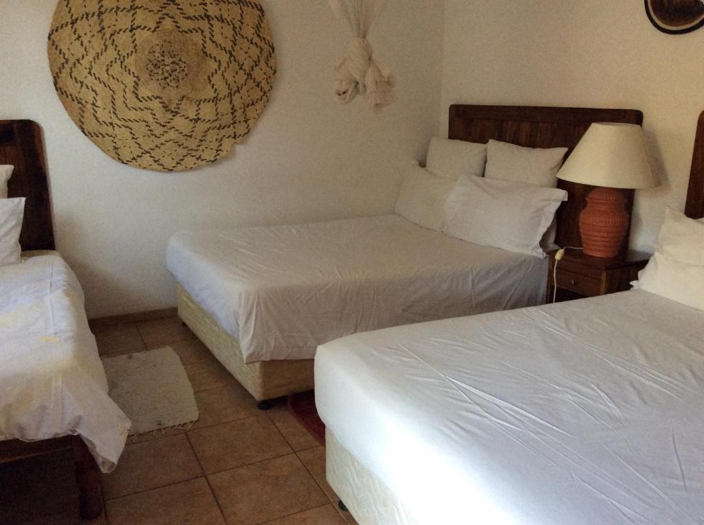 Deluxe Familienzimmer