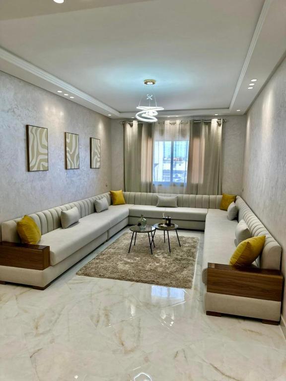 Luxury Apartment 2, Tanger