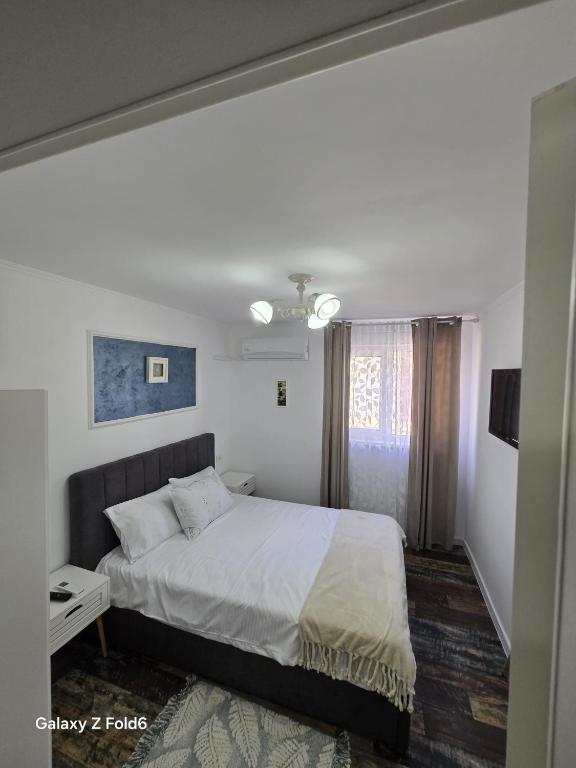 David & Matei Residence, Jurilovca