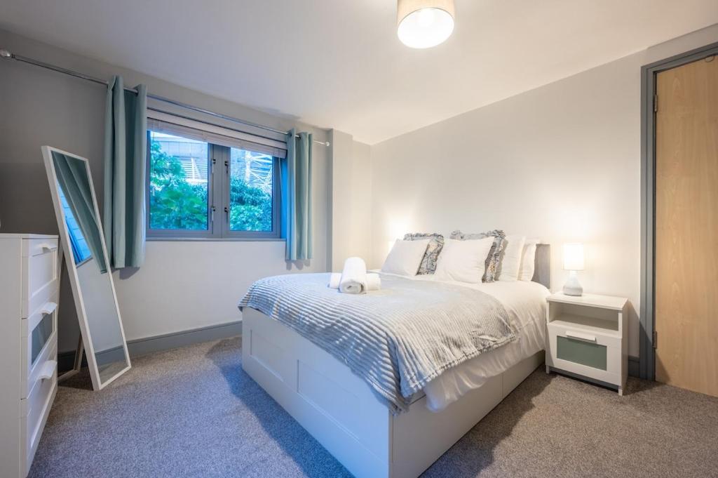 Millennium View by Tŷ SA, Cardiff