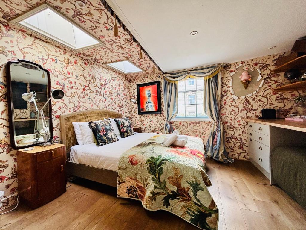 Regency Room at the Regency House, Brighton and Hove