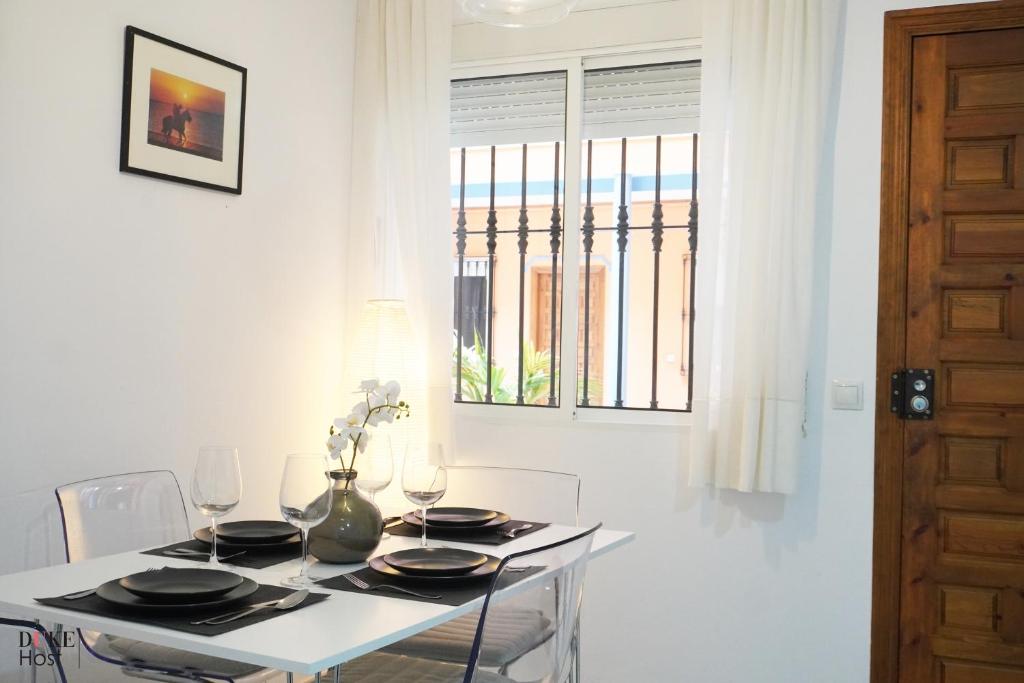 Divina Enfermera Apartments - 4