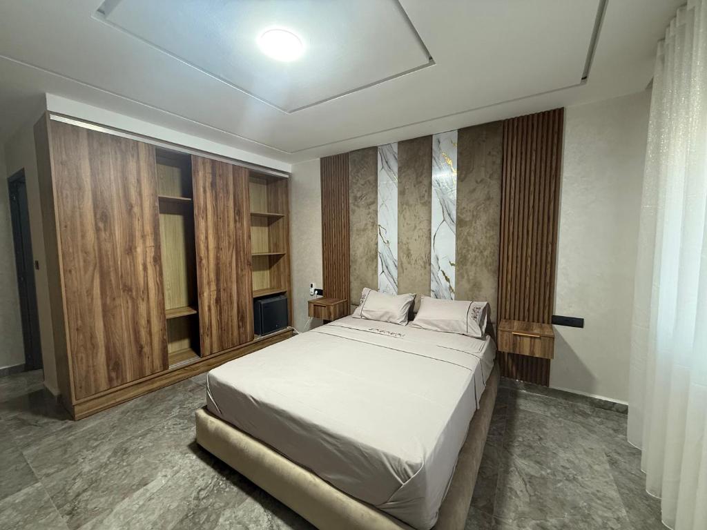 Moul Partma Berkane N2, Berkane