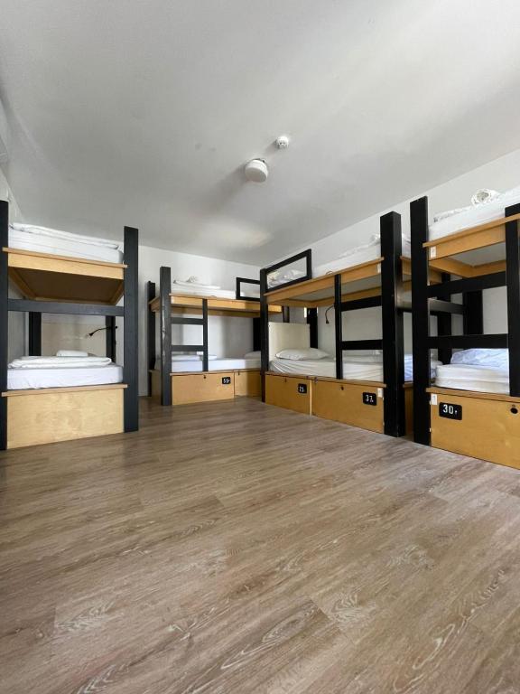 AMAZIGH HOSTEL Ensuite Rooms & Dorms with shared Kitchen