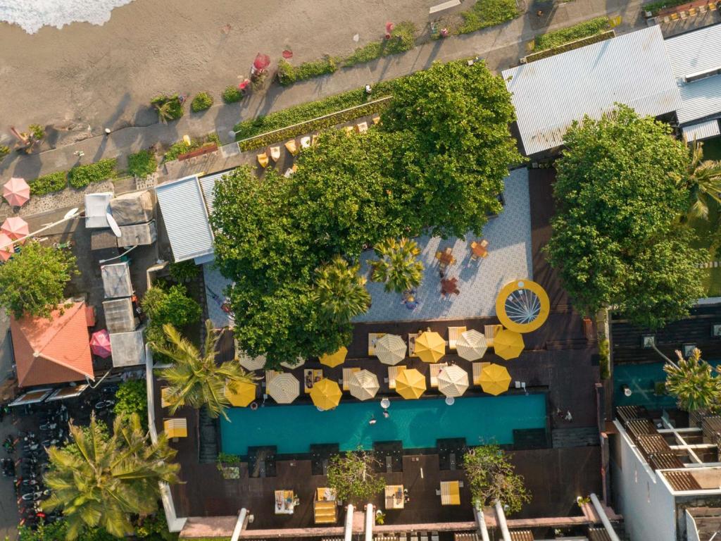 Hotel Property
