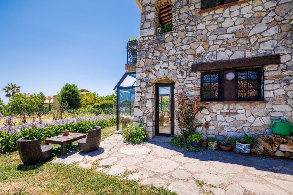 Maison Canorgues - 3