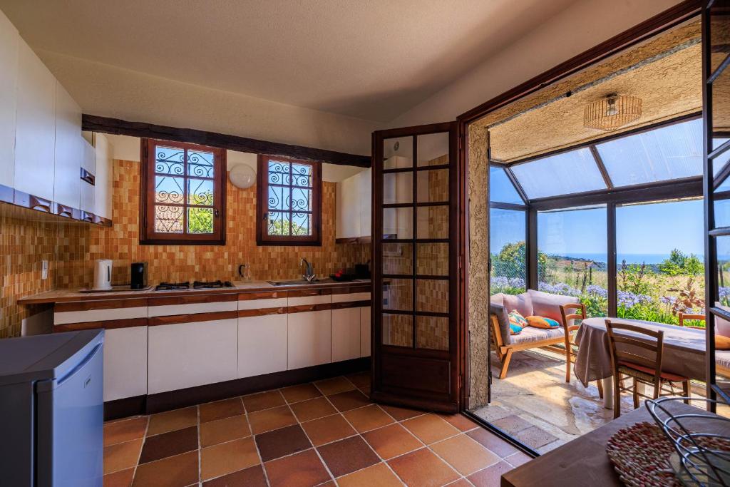 Maison Canorgues - 5