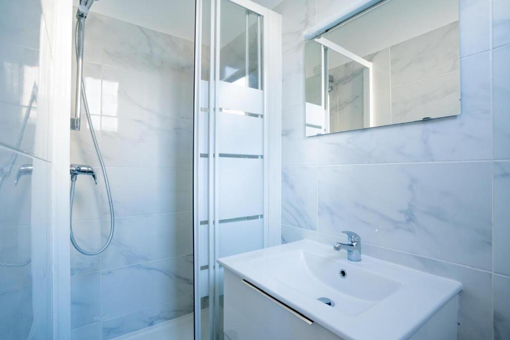 Stylish Getaway in Boulogne I Quick Paris Access - 5