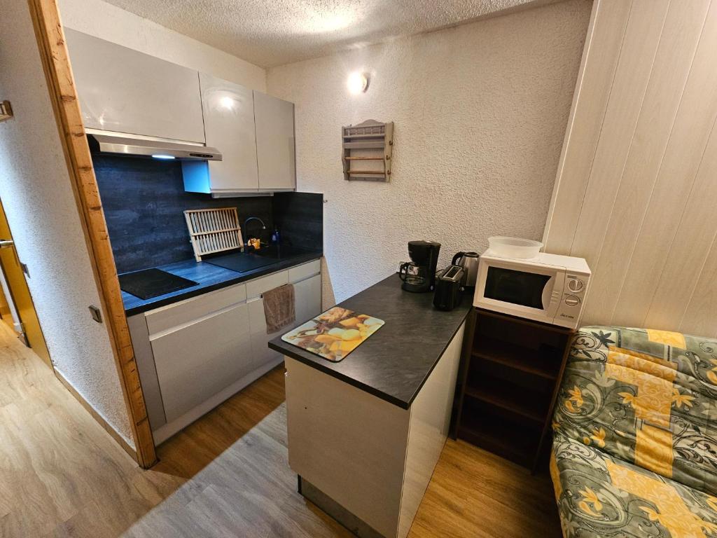 Piolit andCo - Studio vue montagne - 3