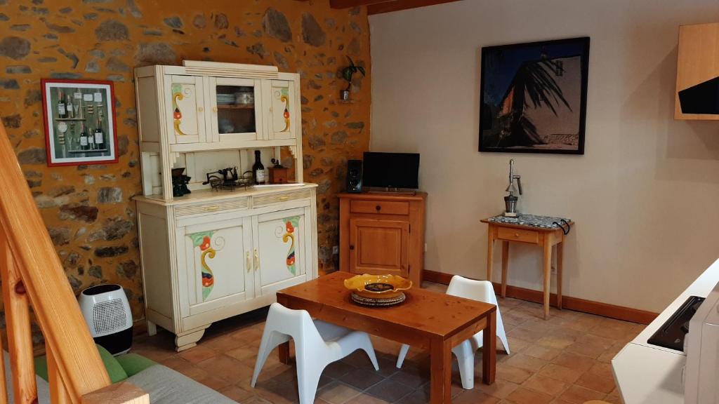 Petite maison à la campagne - 3