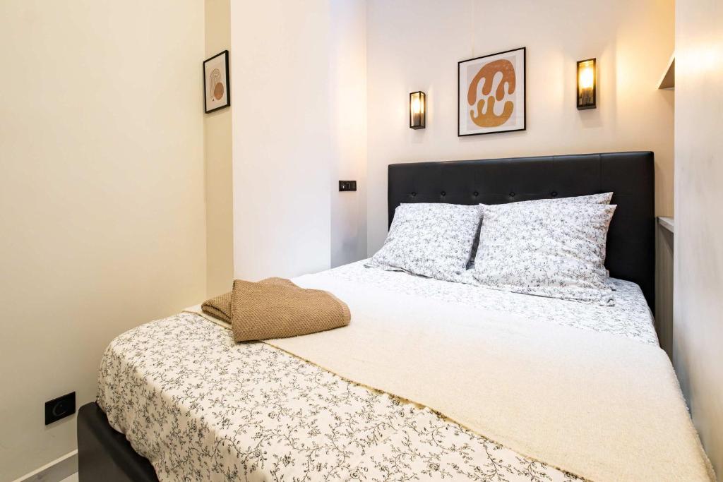 5 Guests Flat - Marais Enfants Rouges - 2