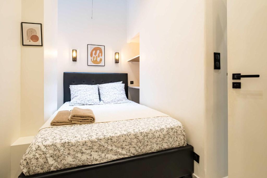5 Guests Flat - Marais Enfants Rouges - 4