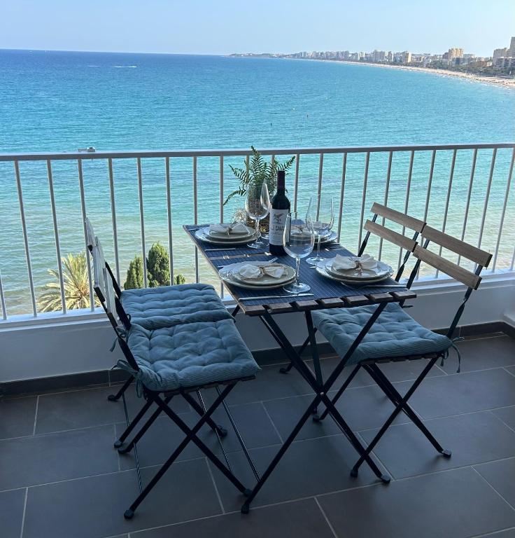 Tahití9H, El Campello