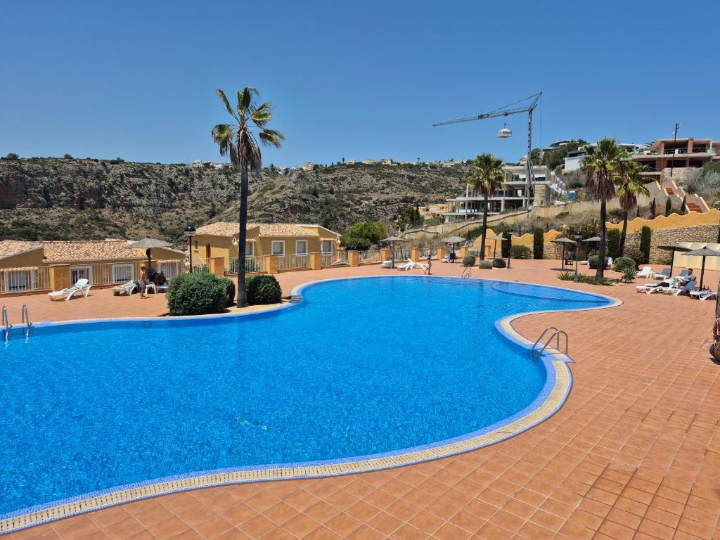 Apartment Casa Lieja - Cumbre del Sol, Cumbre del Sol