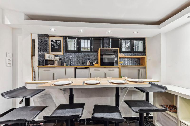 Bluestay 3 - Appartement au Cœur de Paris - 2
