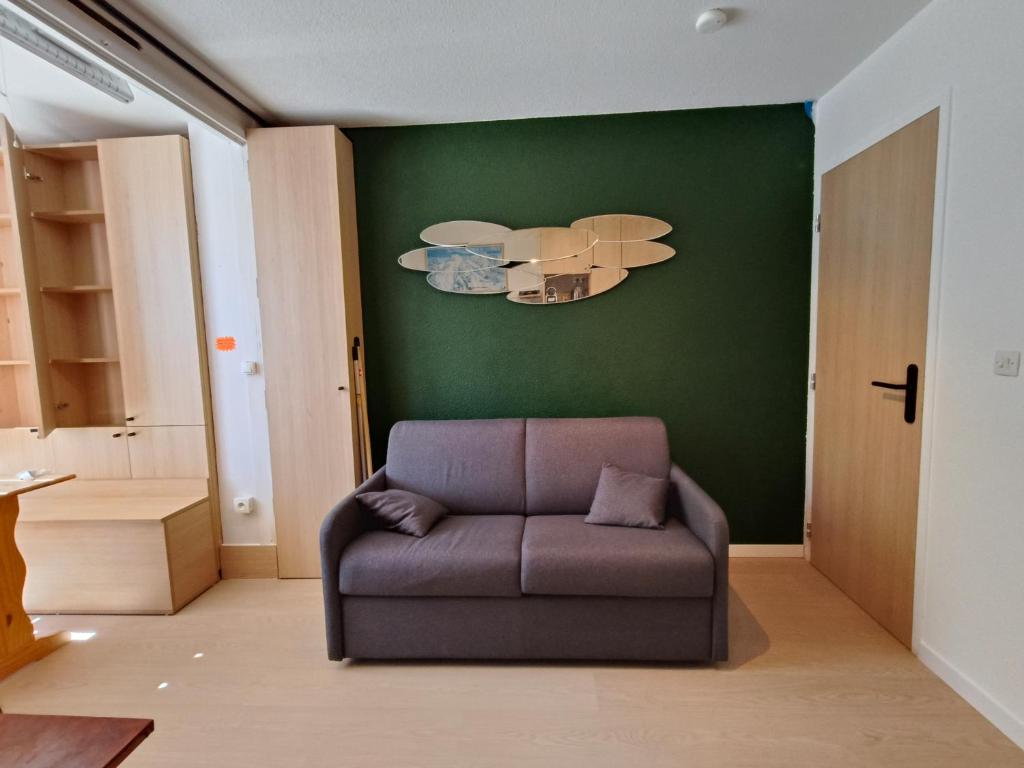 Appartement a la Foux d'Allos - 4
