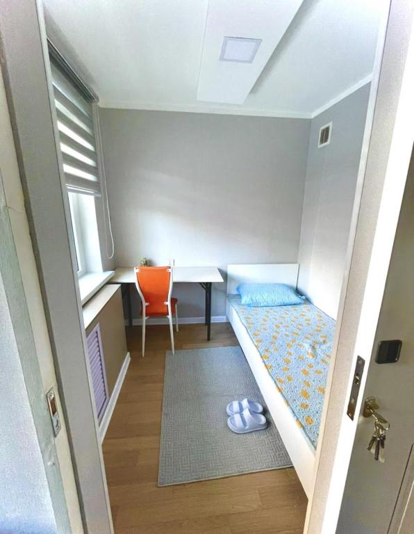 Suu Hostel Downtown, Ulánbátar