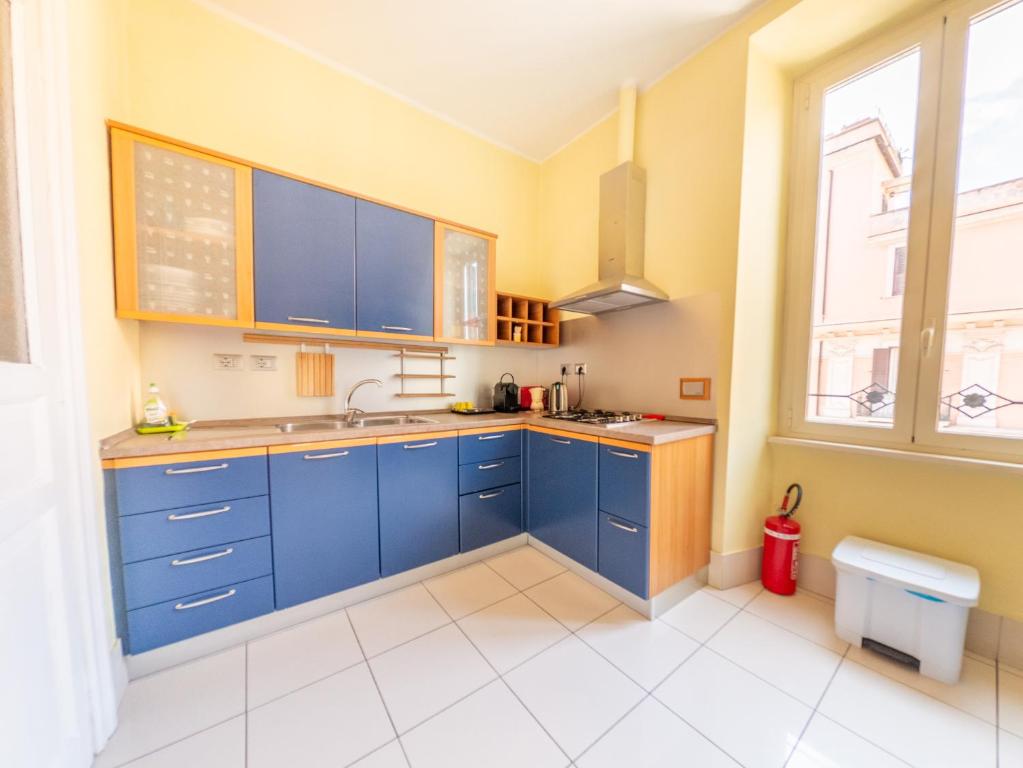 Lovely 4-bedroom apartment 30m SanGiovanni metro - 5