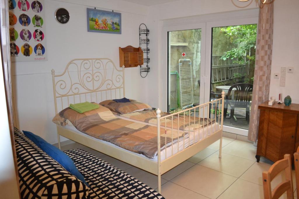 Mitten in Köln,ideal für grosse Gruppen, bis zu 7Personen, Kolín nad Rýnem