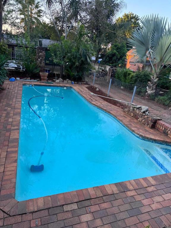 Garden Unit, Pretoria