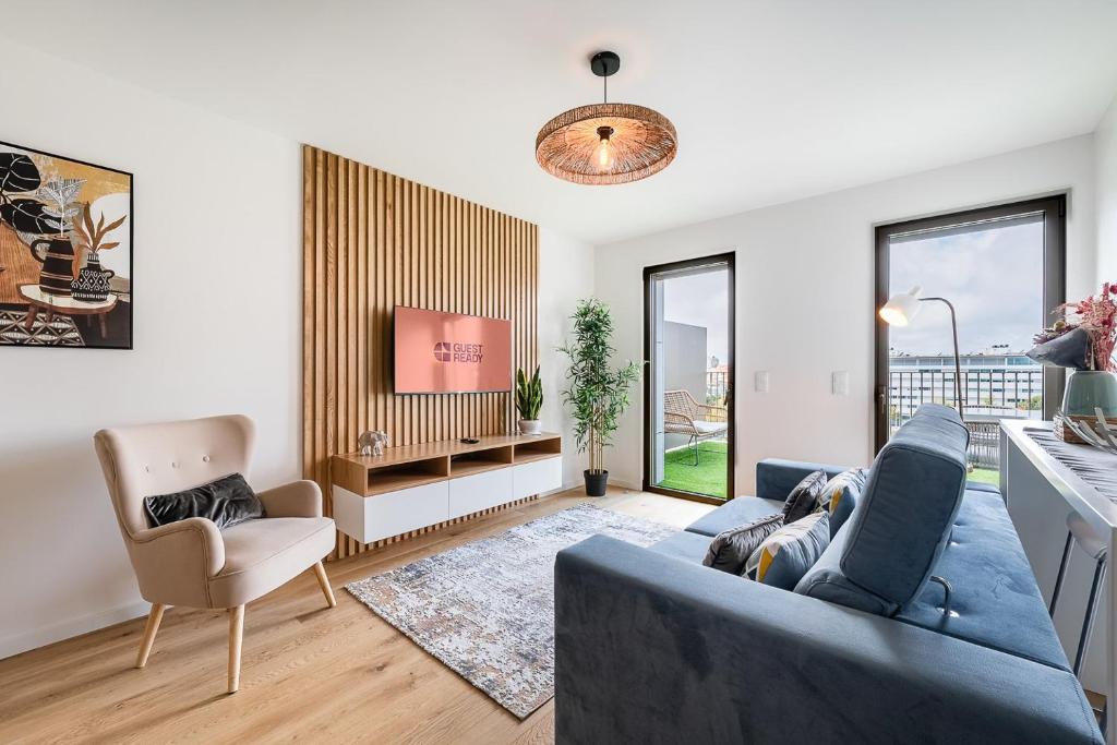 GuestReady - Splendid Retreat in Porto, Porto