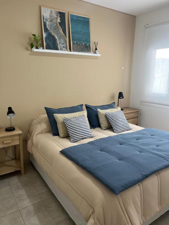 Departamento Venthos - 1