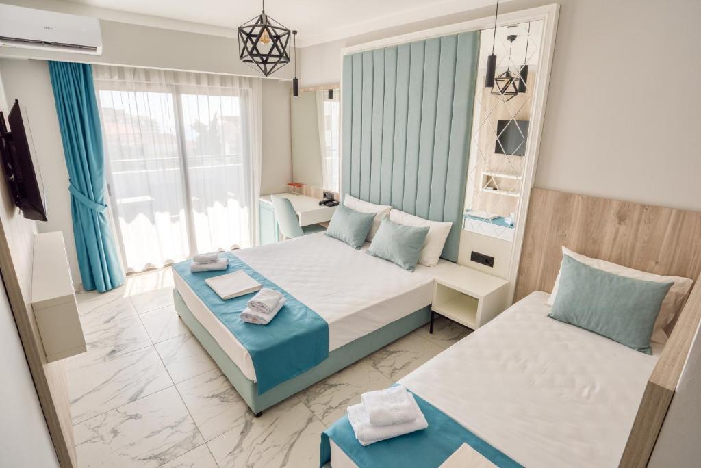 Montenegrina Hotel & SPA All-Inclusive - 5